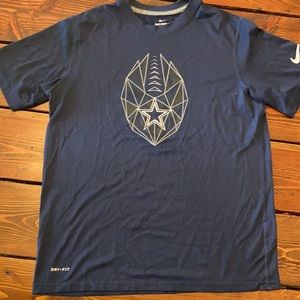 Nike Dallas Cowboys T Shirt